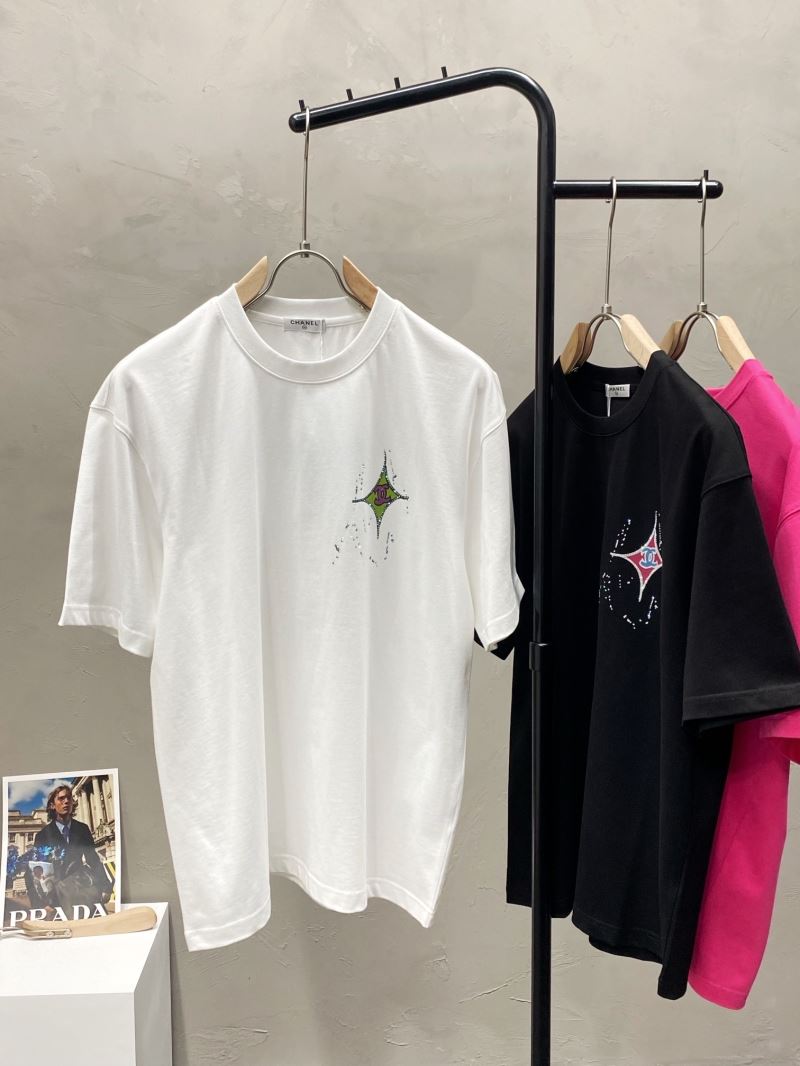 Chanel T-Shirts